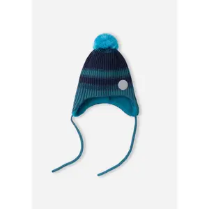 Baby bonnet Reima Hiberna image-0