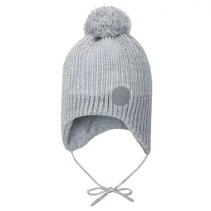 Children's hat Reima Weft image-2