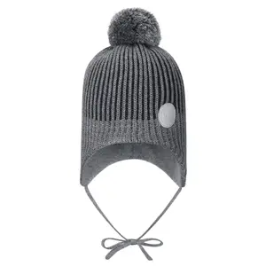 Children's hat Reima Weft image-0