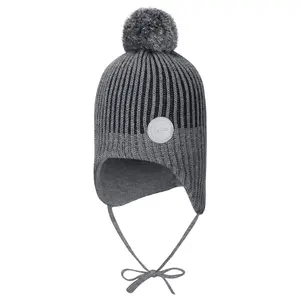 Children's hat Reima Weft image-1