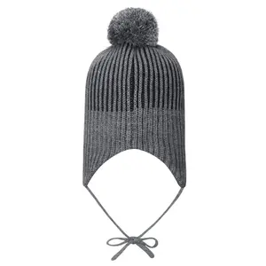 Children's hat Reima Weft image-2