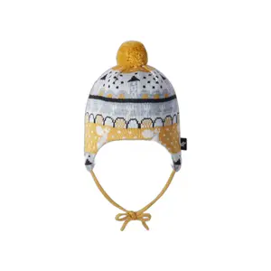 Baby bonnet Reima Moomin Yngst image-0