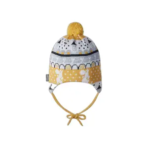 Baby bonnet Reima Moomin Yngst image-1