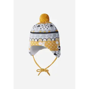 Baby bonnet Reima Moomin Yngst image-2
