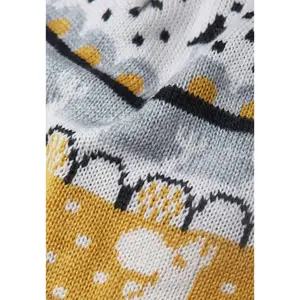 Baby bonnet Reima Moomin Yngst image-4