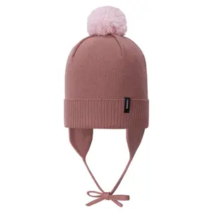 Girl's hat Reima Lounatuuli image-1