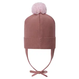 Girl's hat Reima Lounatuuli image-2