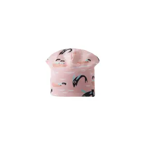 Children's hat Reima Moomin Avig image-0