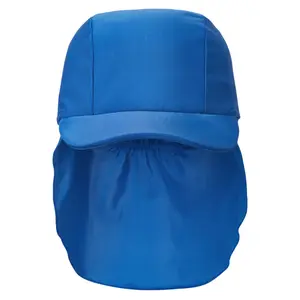 Children's sun cap Reima Kilpikonna image-0