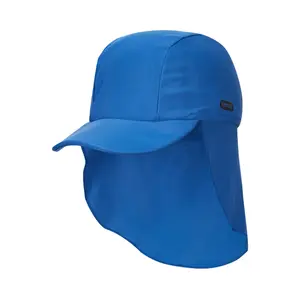 Children's sun cap Reima Kilpikonna image-2