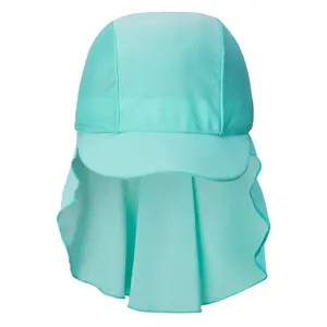 Children's sun cap Reima Mustekala image-0