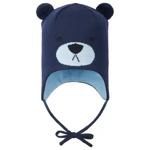 Children's hat Reima Saukkonen image-0