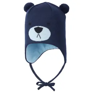 Children's hat Reima Saukkonen image-1