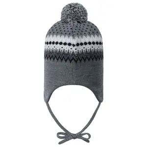 Children's hat Reima Kuurainen image-1