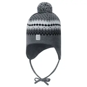 Children's hat Reima Kuurainen image-2