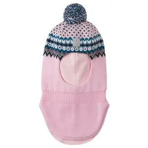 Child hood Reima Talviaamu image-3