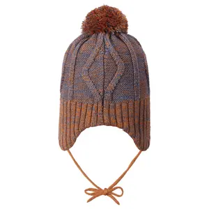 Children's hat Reima Paljakka image-1