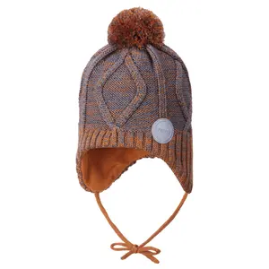 Children's hat Reima Paljakka image-2