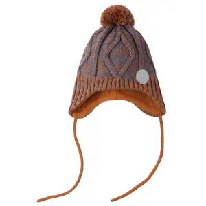 Children's hat Reima Paljakka image-3