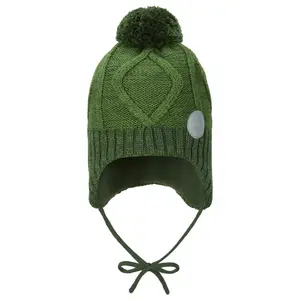 Children's hat Reima Paljakka image-0