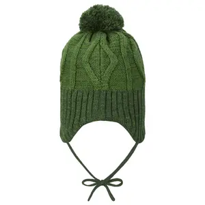 Children's hat Reima Paljakka image-2