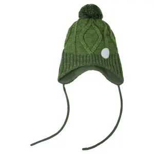 Children's hat Reima Paljakka image-3