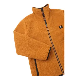 Child fleece Reima Turkki image-2