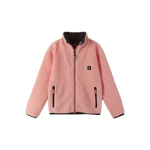Girl's fleece Reima Turkki image-0