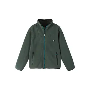 Child fleece Reima Turkki image-0