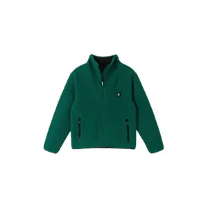 Child fleece Reima Turkki image-0