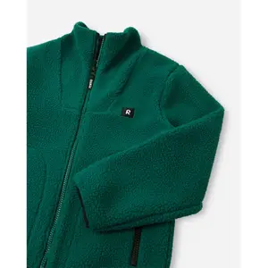 Child fleece Reima Turkki image-4