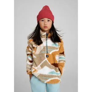 Child fleece Reima Turkikas image-1