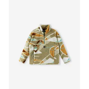 Child fleece Reima Turkikas image-0