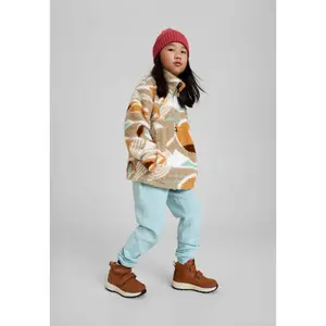 Child fleece Reima Turkikas image-4