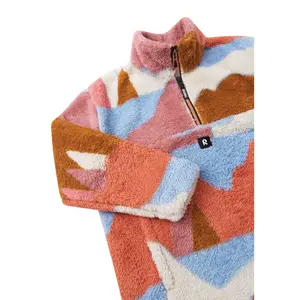 Child fleece Reima Turkikas image-2