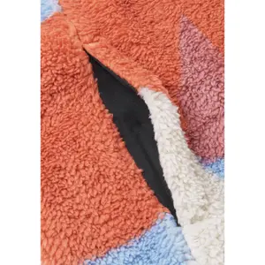 Child fleece Reima Turkikas image-4