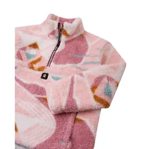 Child fleece Reima Turkikas image-2