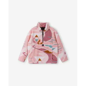 Child fleece Reima Turkikas image-0