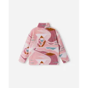 Child fleece Reima Turkikas image-1