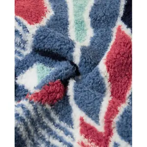 Child fleece Reima Turkikas image-6