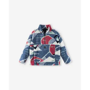 Child fleece Reima Turkikas image-0