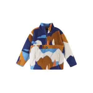Child fleece Reima Turkikas image-0