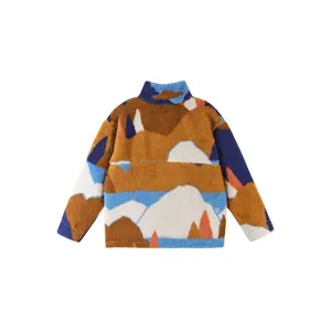 Child fleece Reima Turkikas image-1