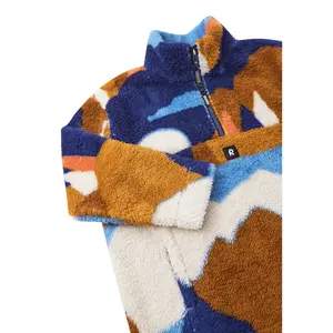 Child fleece Reima Turkikas image-2