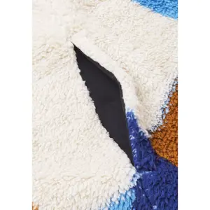 Child fleece Reima Turkikas image-4