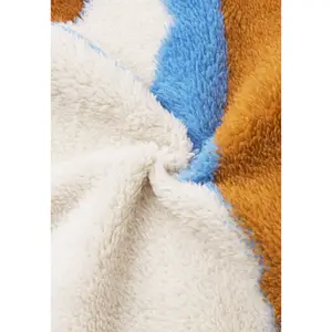 Child fleece Reima Turkikas image-5