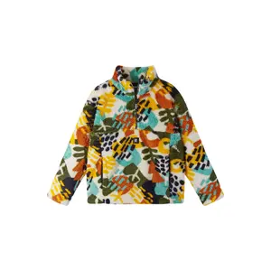 Child fleece Reima Turkikas image-0
