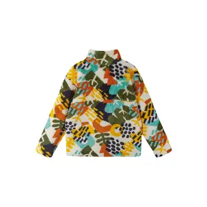 Child fleece Reima Turkikas image-1