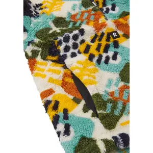 Child fleece Reima Turkikas image-4