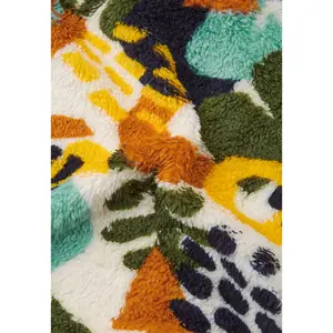 Child fleece Reima Turkikas image-5